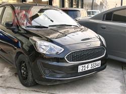 Ford Figo